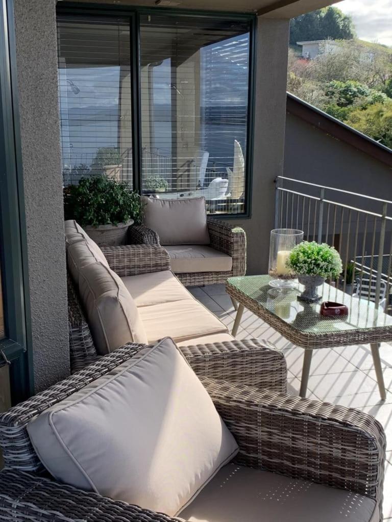 The Flying Trout Boutique Lodge Taupo Exteriér fotografie
