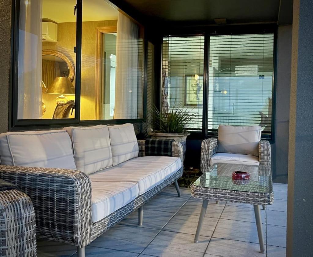 The Flying Trout Boutique Lodge Taupo Exteriér fotografie