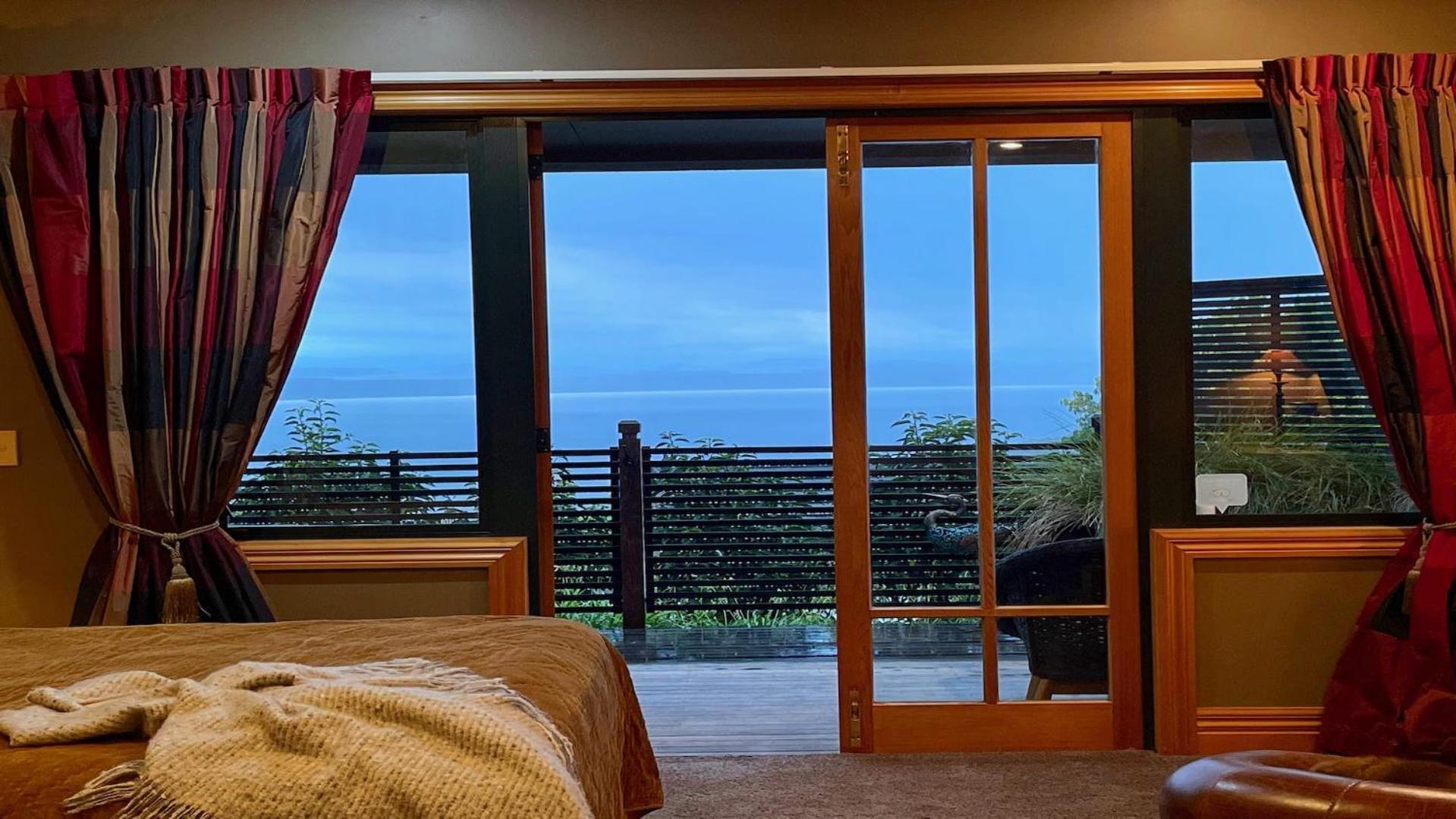 The Flying Trout Boutique Lodge Taupo Exteriér fotografie