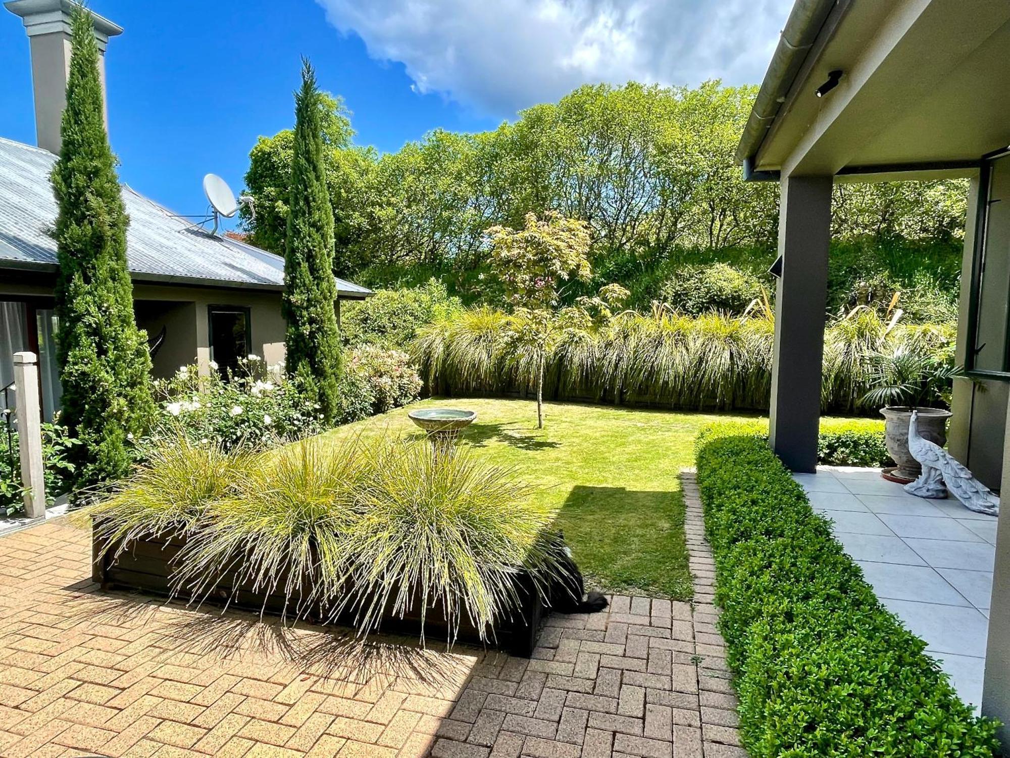 The Flying Trout Boutique Lodge Taupo Exteriér fotografie